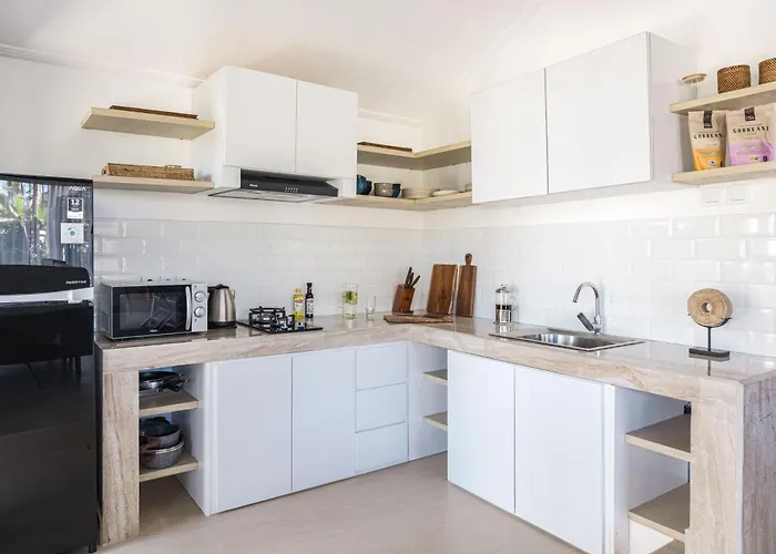Villa Peaceful Private In
