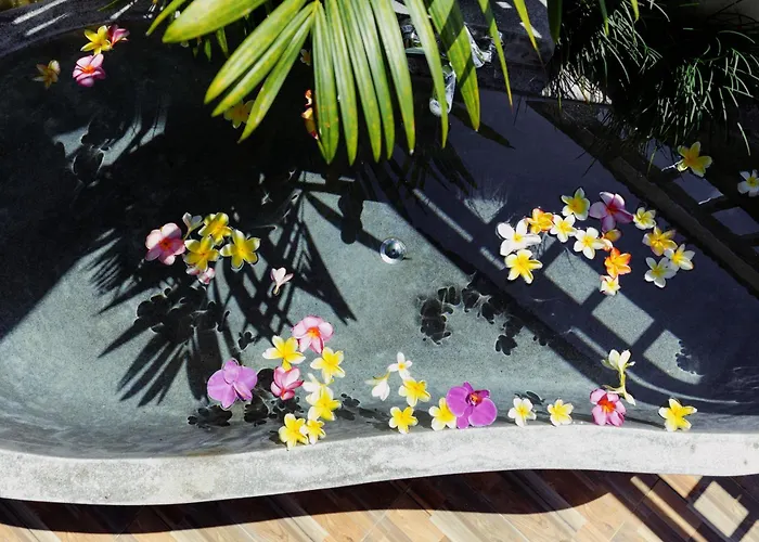 Peaceful Private In Ubud