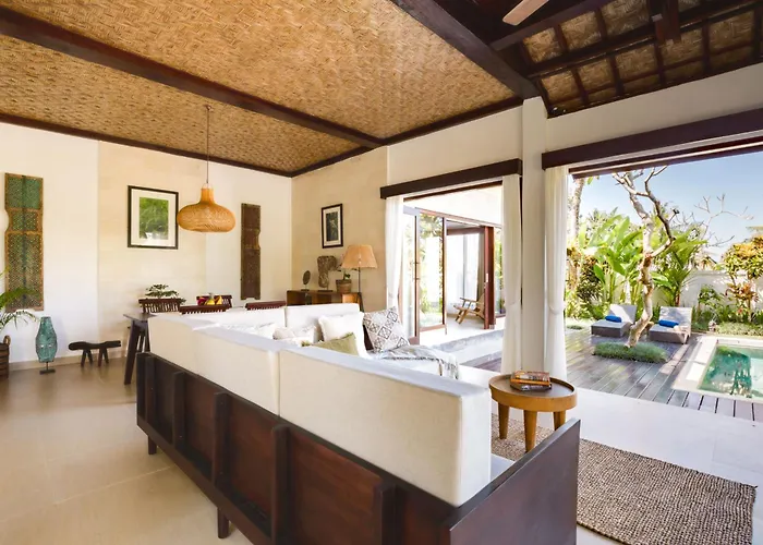 Peaceful Private In * Ubud