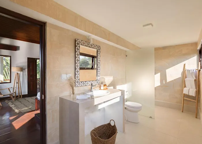 Peaceful Private In Ubud