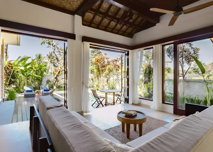 Peaceful Private In * Ubud