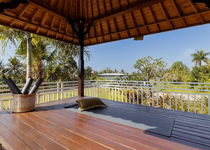 Peaceful Private In